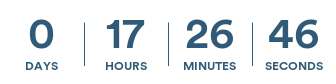 Countdown