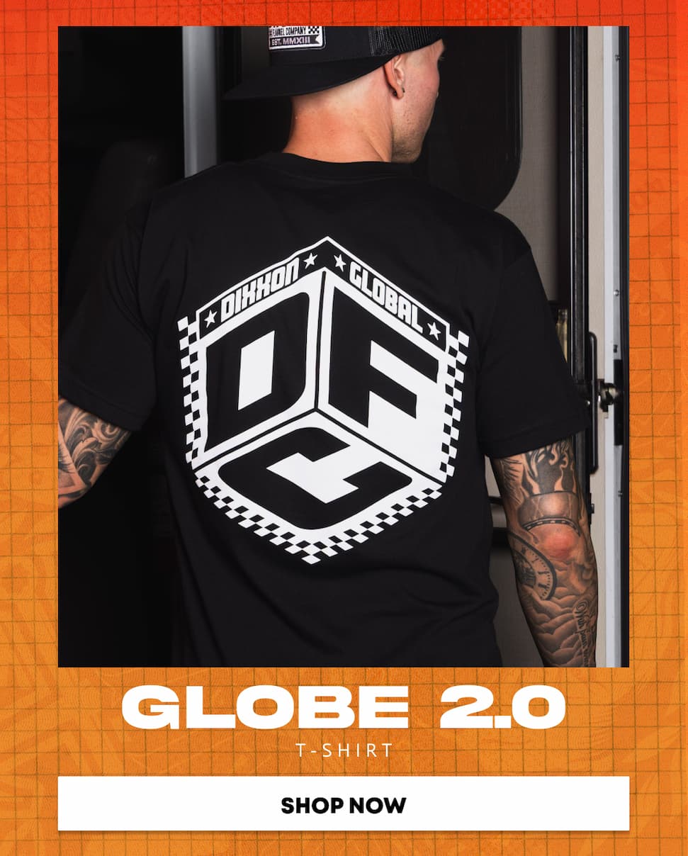 Globe 2.0