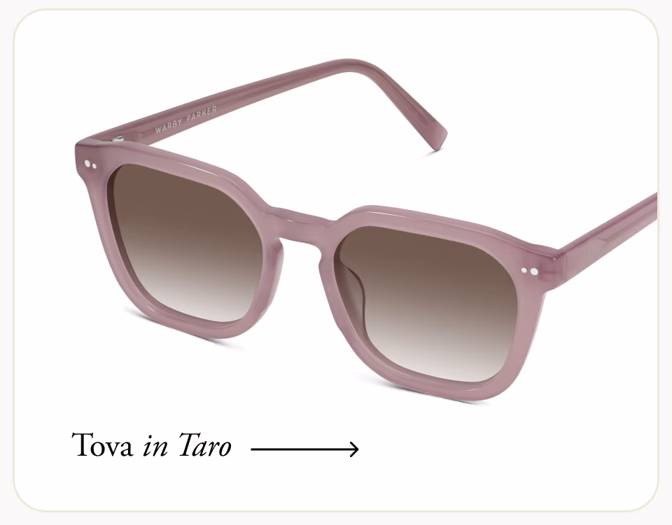 Tova in Taro