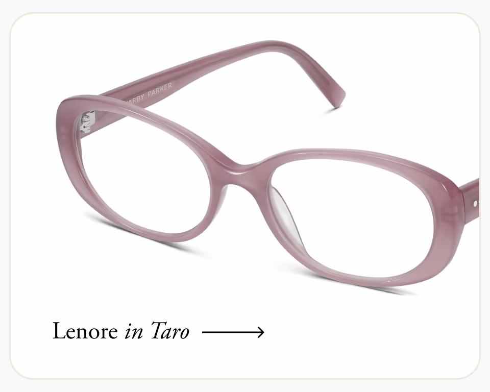 Lenore in Taro