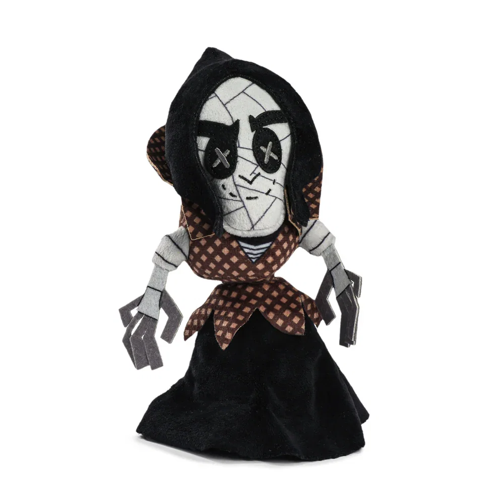 Image of Coraline Beldam Phunny Plush by Kidrobot