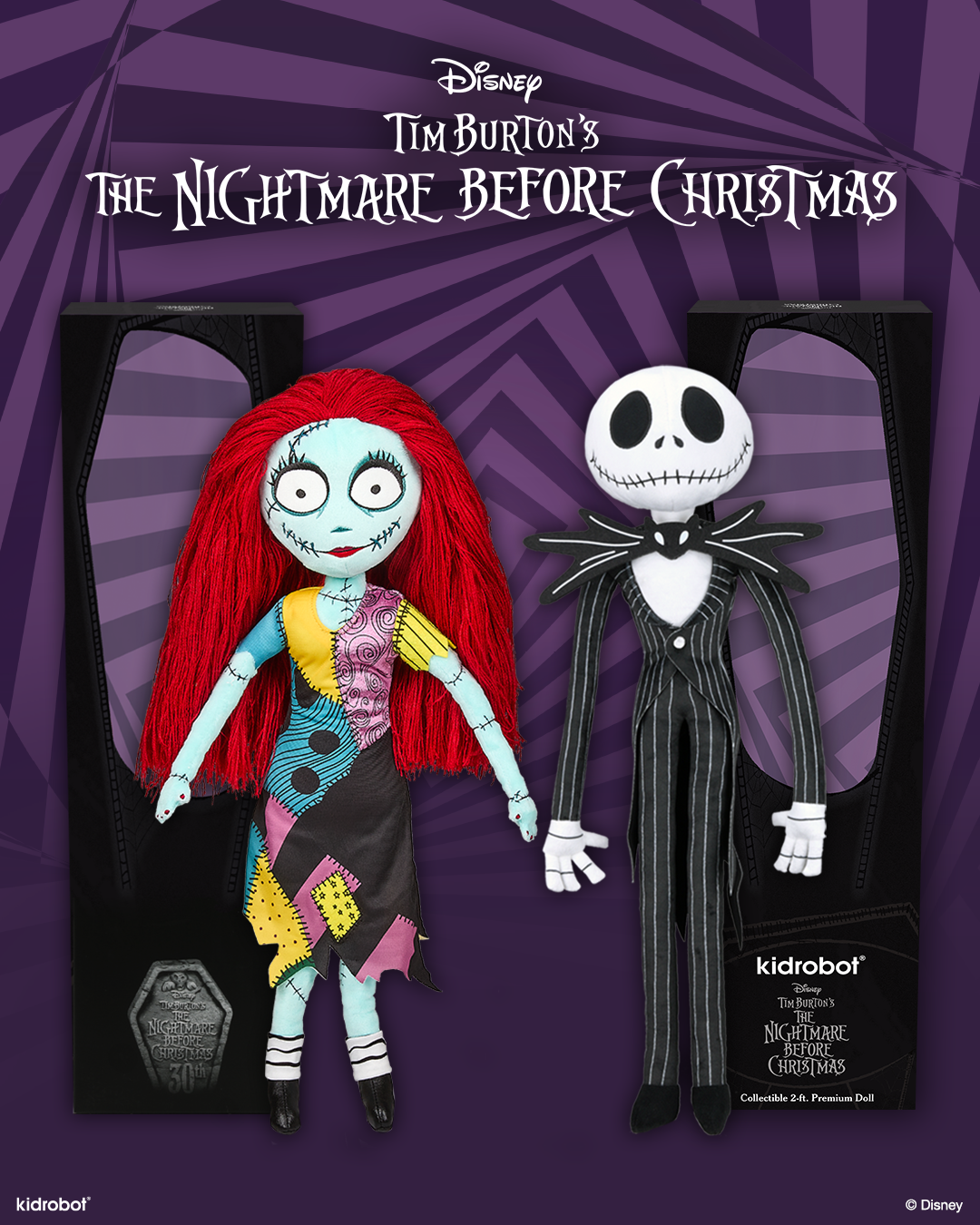 Shop Nightmare Before Christmas