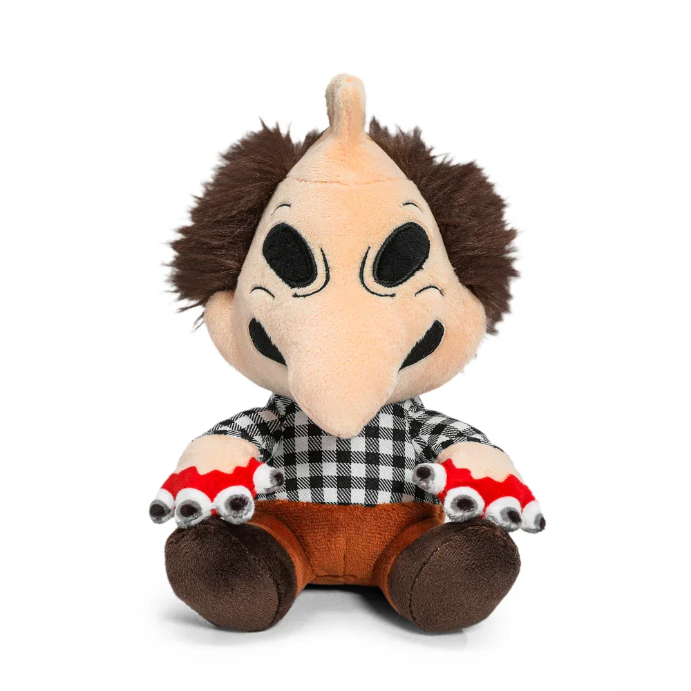 Image of Beetlejuice Scary Adam Phunny Plush