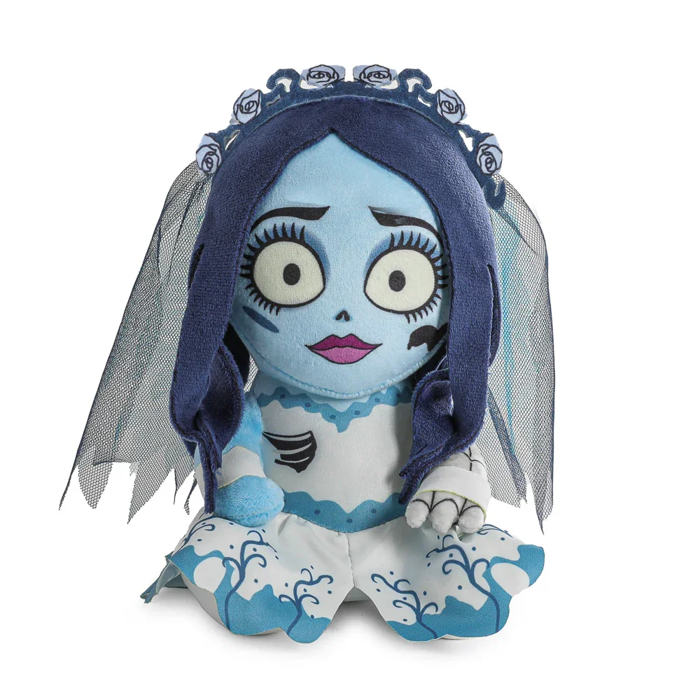 Image of Corpse Bride - Emily Phunny Plush