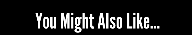 You Might Also Like...