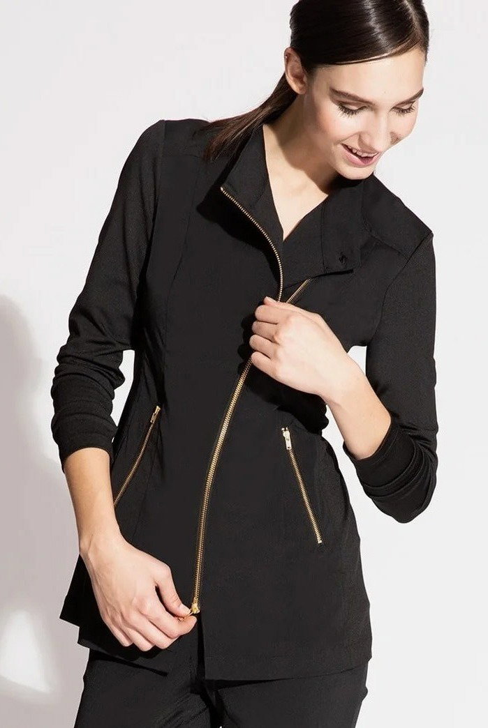 Jada Tunic