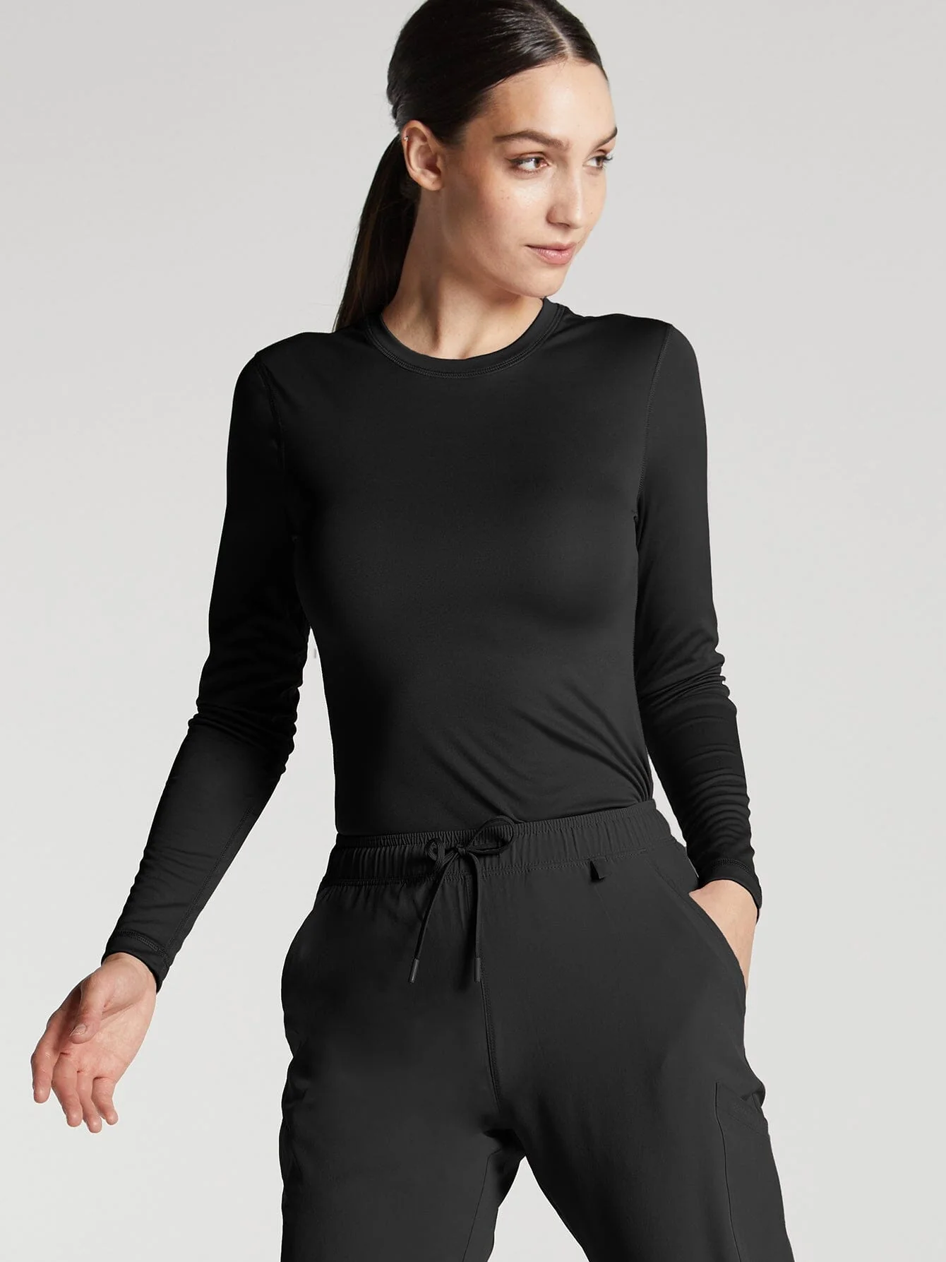 Sara Baselayer