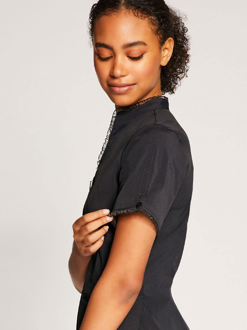 Bella Tunic
