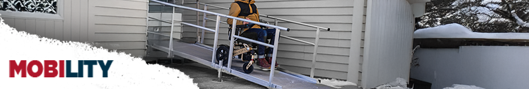 Shop Mobility