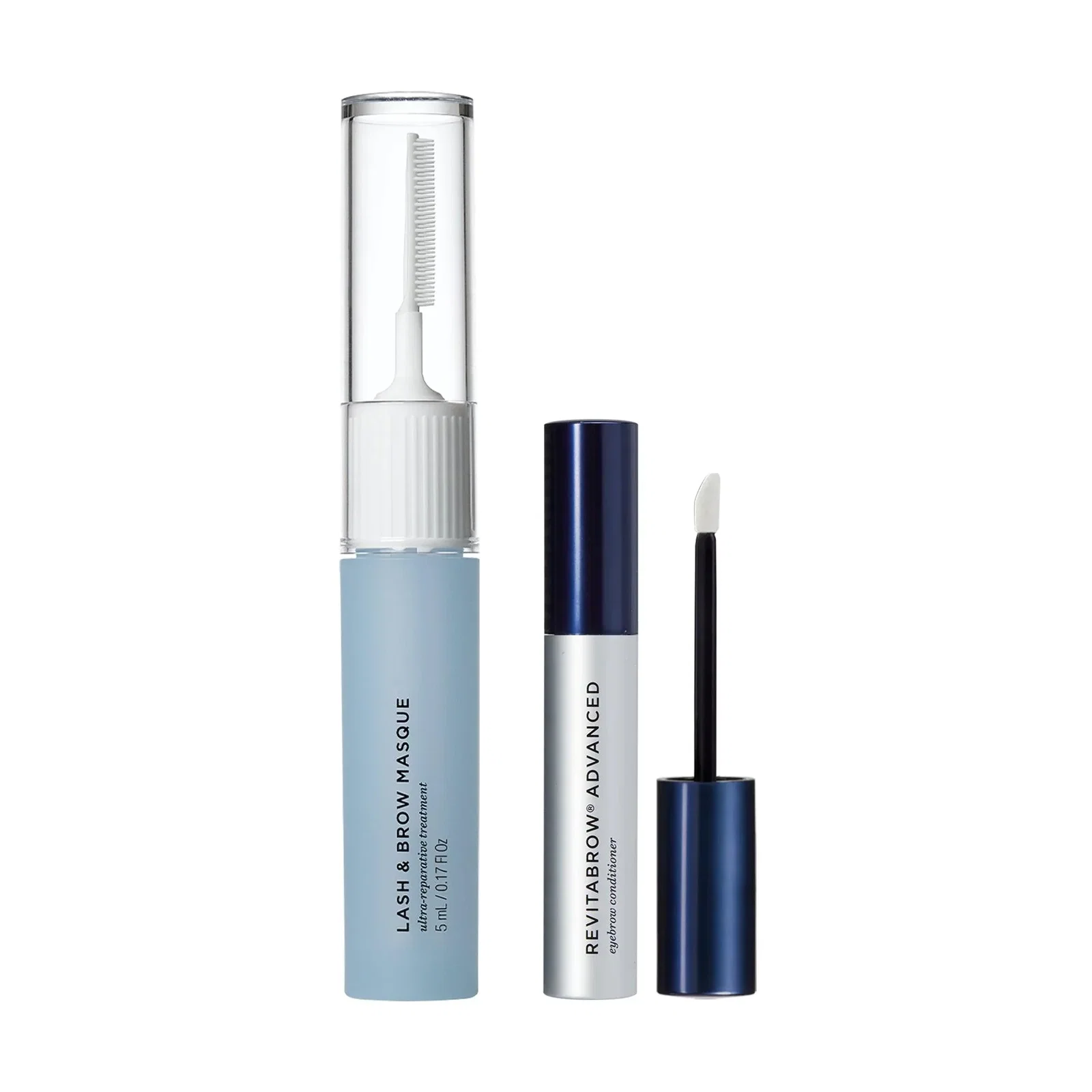Image of Duo Sérum Sourcils RevitaBrow Advanced et Masque Sourcils