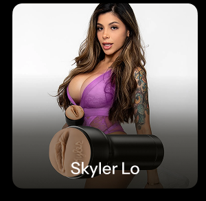 Skyler Lo