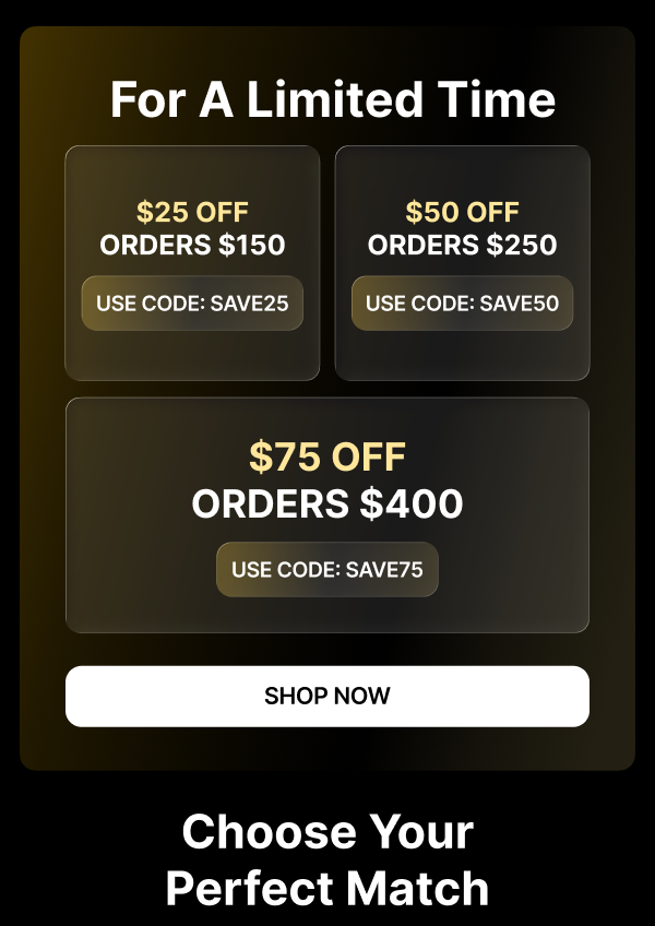 SHOP NOW