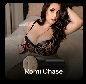 Romi Chase