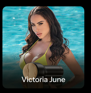 Victoria June