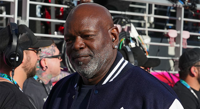 Cowboys legend Emmitt Smith lauds 'quiet offseason' for Dallas: 'We don’t need all that drama'