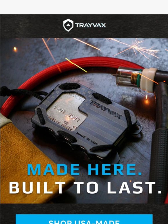 Why Where It’s Made Matters