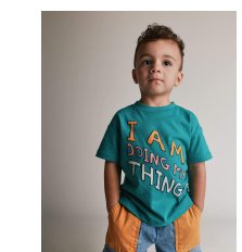 Display images to show real-time content