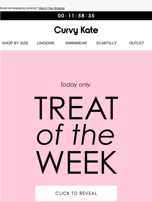 Treat of the week! PRICE DROP ↓