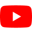 youtube + 'Social Icon'