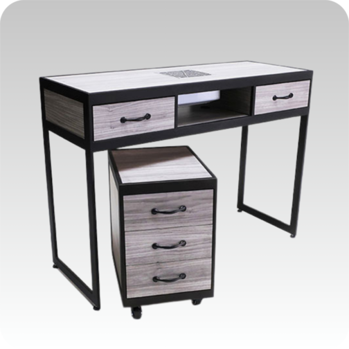 Salon Furniture 15% Off