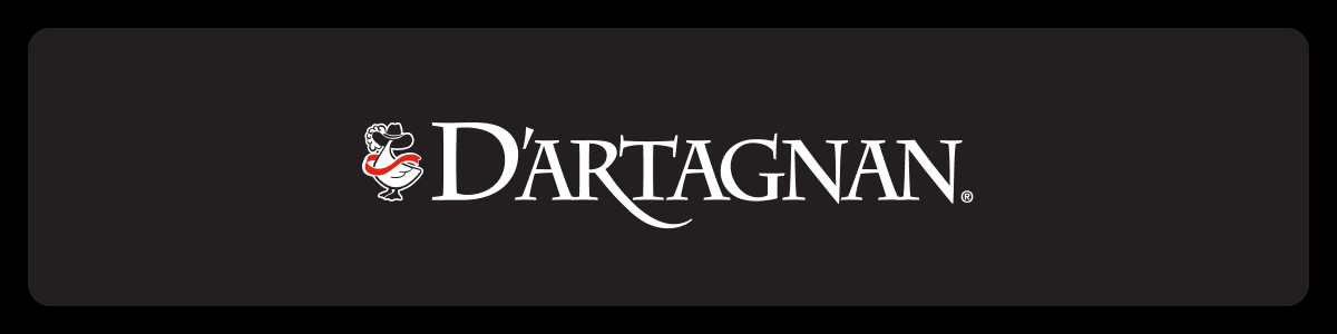 D'ARTAGNAN