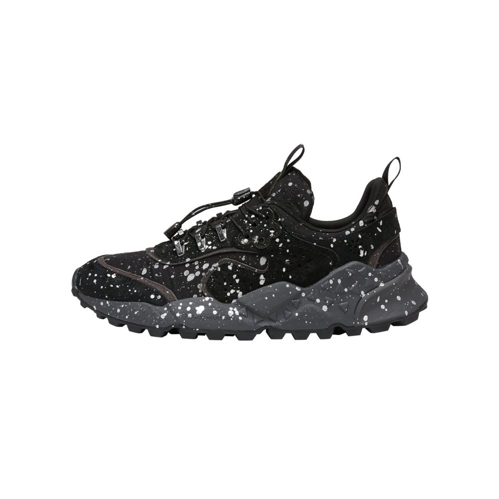 Image of Flower Mountain Black Kotetsu Hooks Trainer