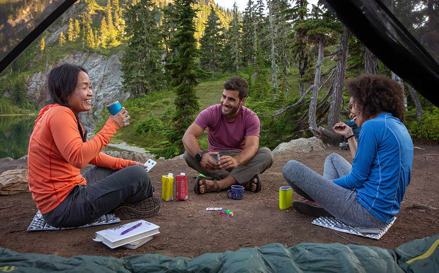 Outdoor Essentials