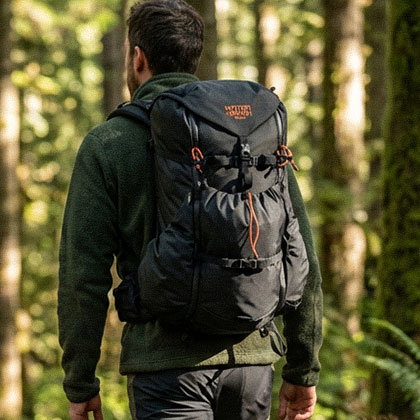 Radix 31
Backpack