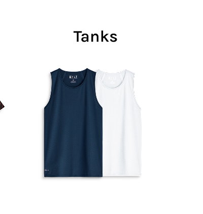 Tanks