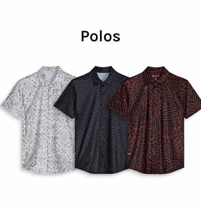 Polos