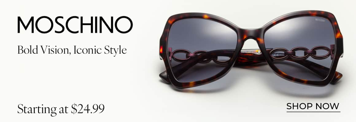 SHOP MOSCHINO DEALS*