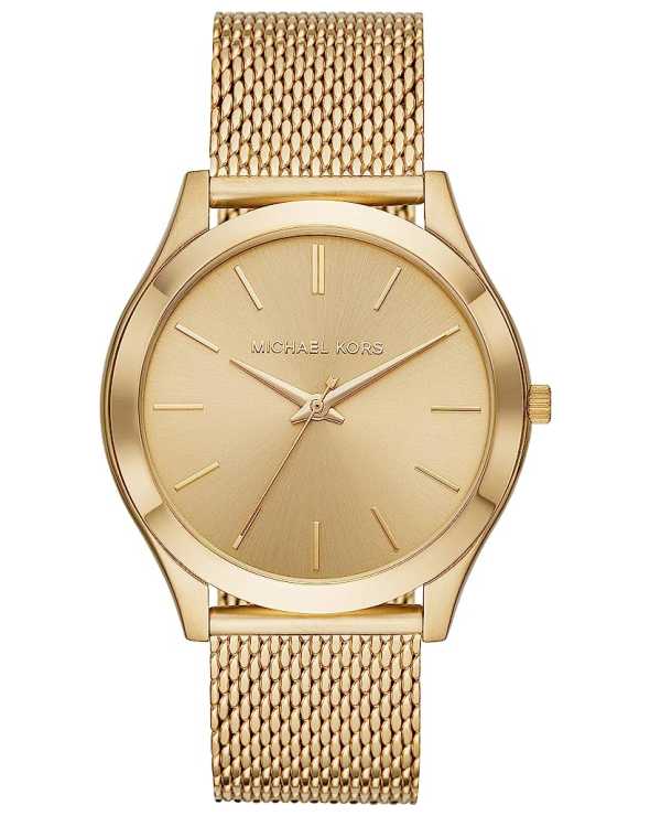 Michael Kors Slim Runaway Men's Watch MK8625