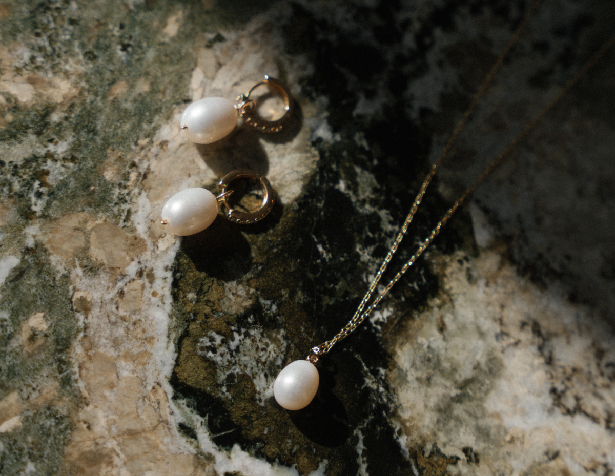 Ella's LILY & ROO Jewellery