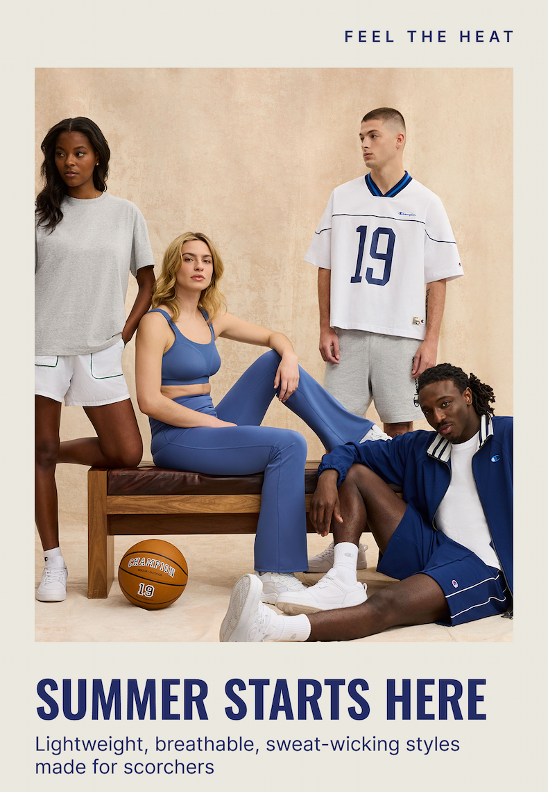 Shop Summer Styles