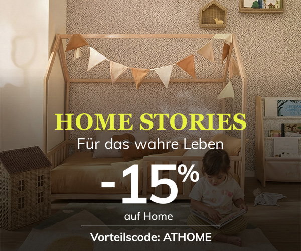 -15% auf Home