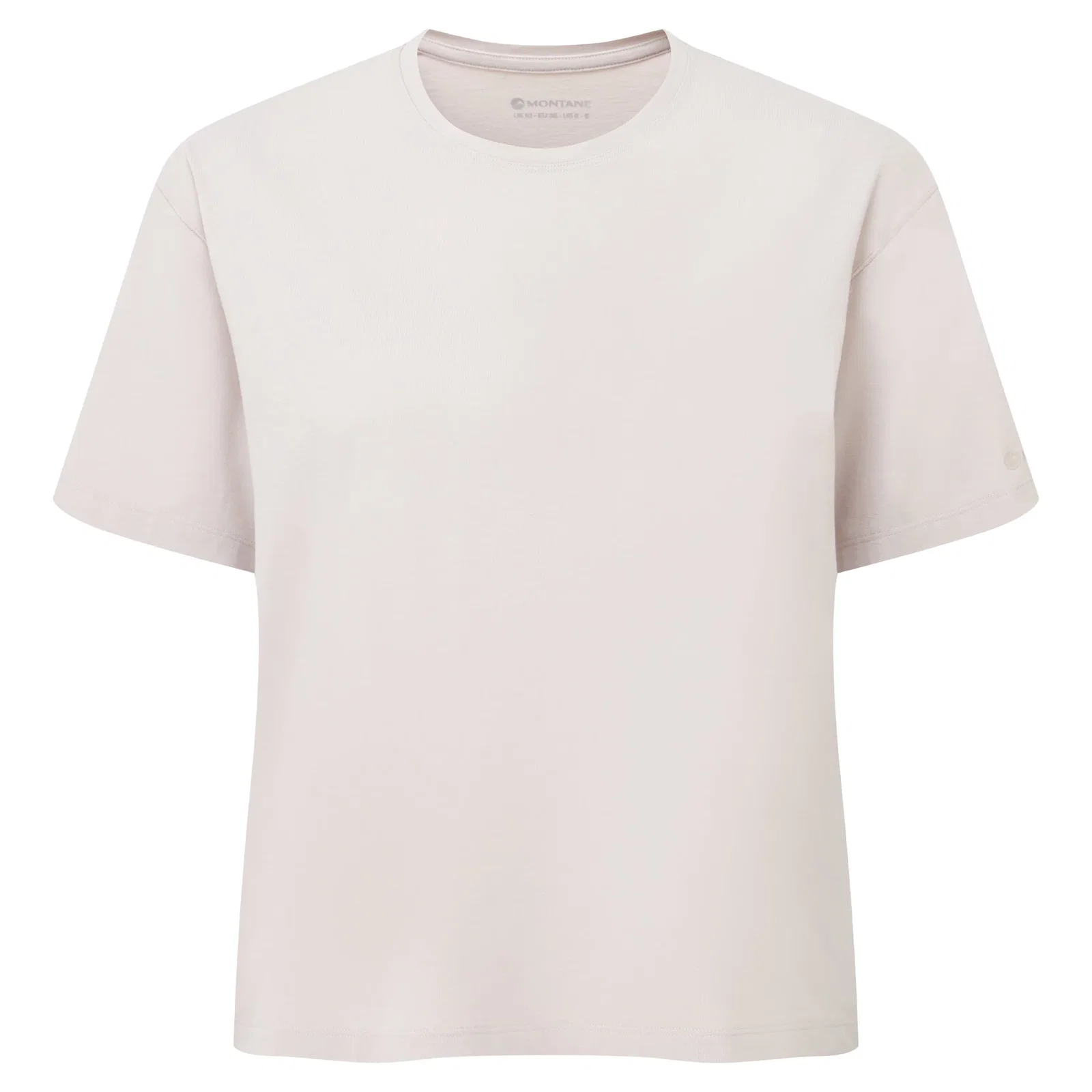 Image of Montane Women's Alhena Merino Blend T-Shirt
