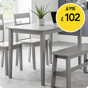 Was £116 now £102
