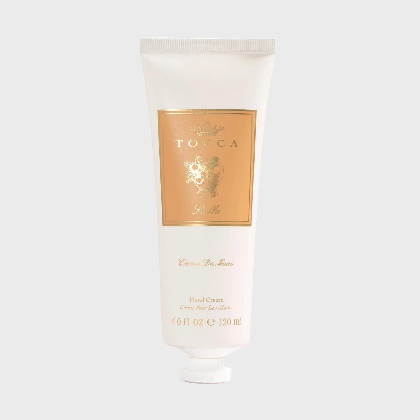Image of Hand Cream Luxe Stella