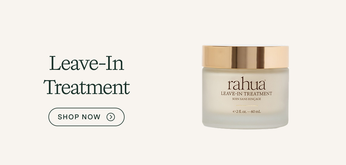Leave-In Treatment