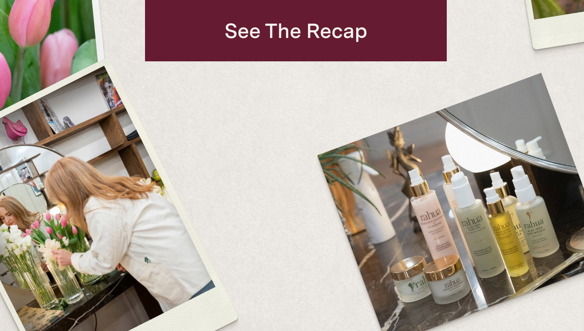 See the Recap