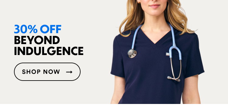 30% Off Beyond Indulgence | Shop Now