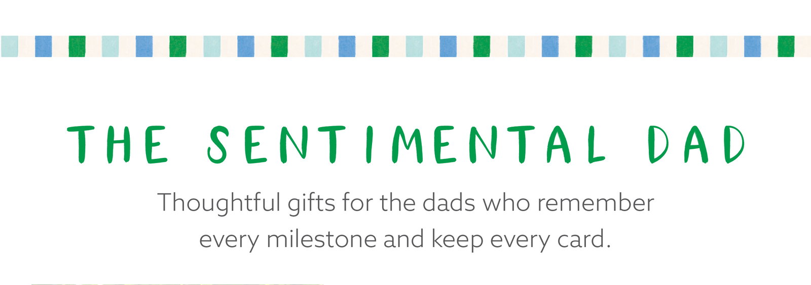 ALL FATHER'S GIFTS FOR HIM