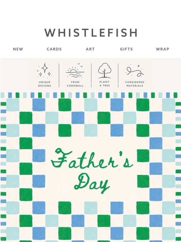 Find the Perfect Gift for Dad This Year!