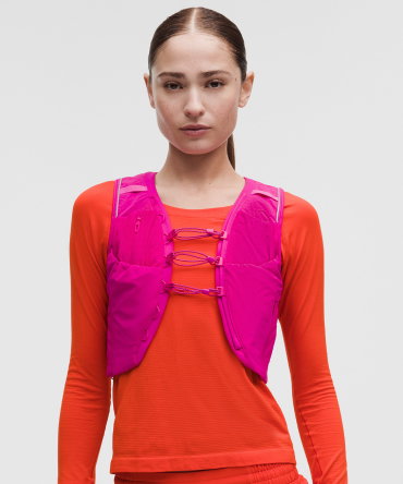 Running Vest