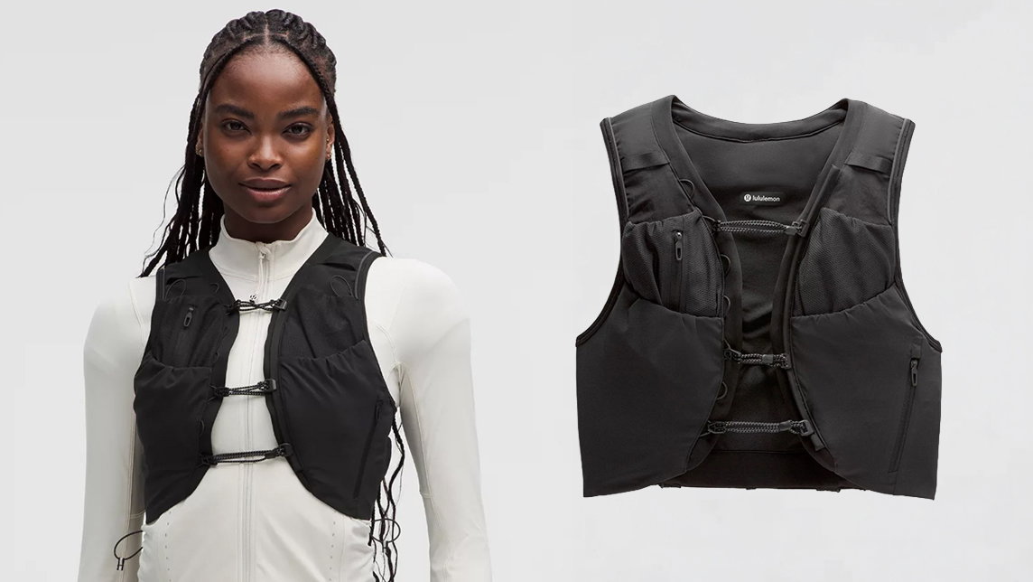 Runnig Accessories