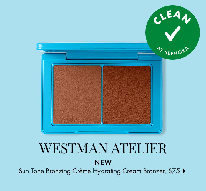 Westman Atelier Sun Tone Bronzing Crème