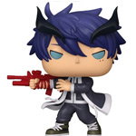 Funko POP! Anime: Tougen Anki - Shiki Ichinose