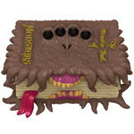 Funko POP! Movies: Harry Potter - The Monster Book of Monsters
