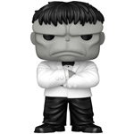 Funko POP! Super 6'': Patch & Mr. Fix It - Joe Fixit