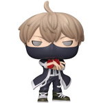 Funko POP! Anime: Tougen Anki - Jin Kougasaki